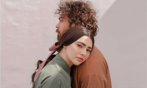 Saheefa Jabbar has launched a minimalistic clothing brand for men and women