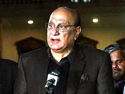 Raja Basharat vows full support for uplift of special children