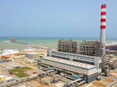CPEC&rsquo;s coal-power project wins IPMA Global Project Excellence Award