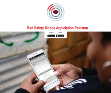 DRAP Launches Med Safety App to Report Adverse Drug Reactions