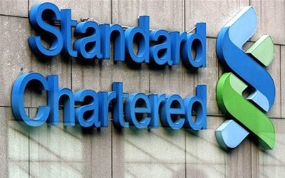 Standard Chartered Shows Financial Resilience - Profits Rise to Rs.11.9bn