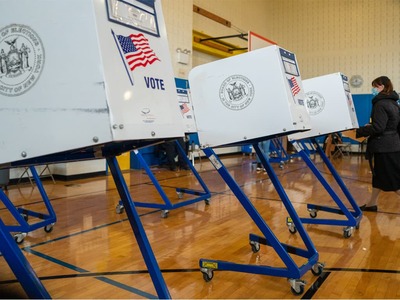 US election day: what to expect