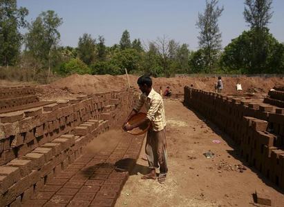 Brick Prices Rise with Government-Imposed Ban on Brick Kilns