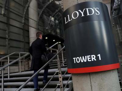 Britain's Lloyds steps up job cuts with more than 1,000 fresh layoffs
