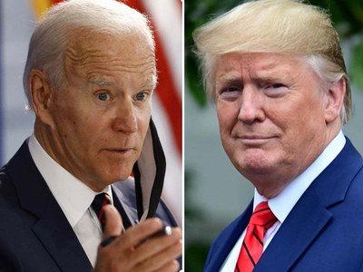 Biden leads but Trump challenges vote counts