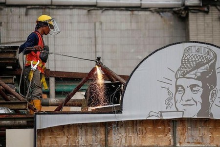 Indonesia sees first recession in over two decades as coronavirus hits