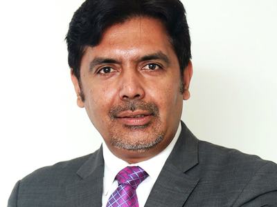 Interview with Saquib Ahmad, Managing Director, SAP Pakistan