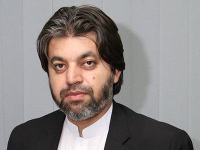 Pakistan moving toward stability: Ali Muhammad
