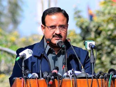South Punjab: Industrialization will help create more job opportunities: CM