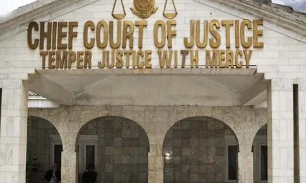 GB Election: Court orders PTI ministers to leave the region within three days