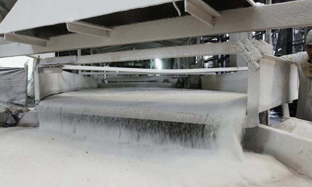 Raw sugar prices ease, coffee and cocoa climb