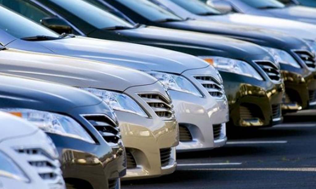 French new car orders slumping by up to 90pc since new lockdown