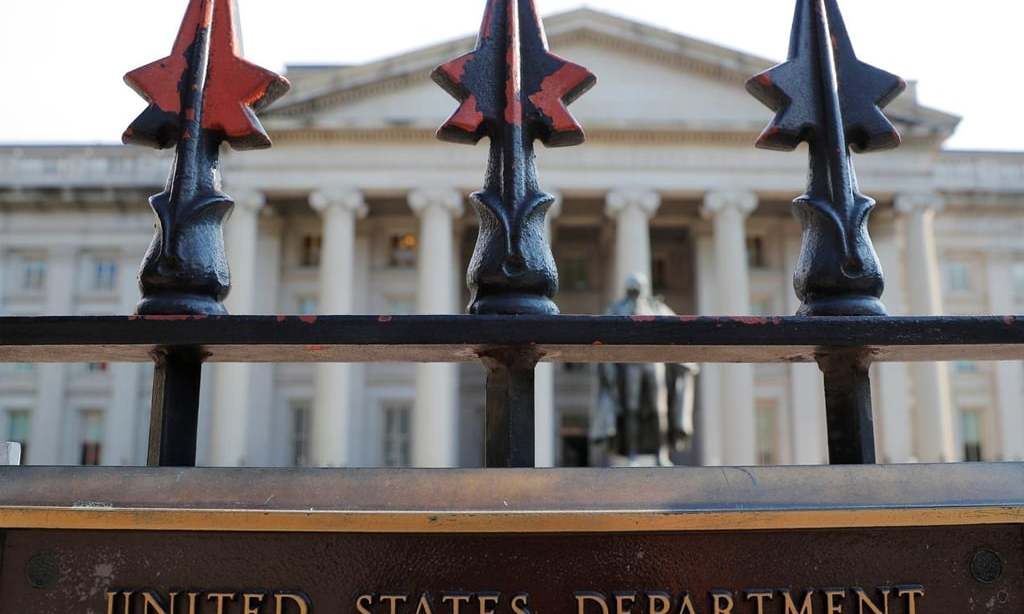 US bond yields steady, focus fixed on election news, jobs data
