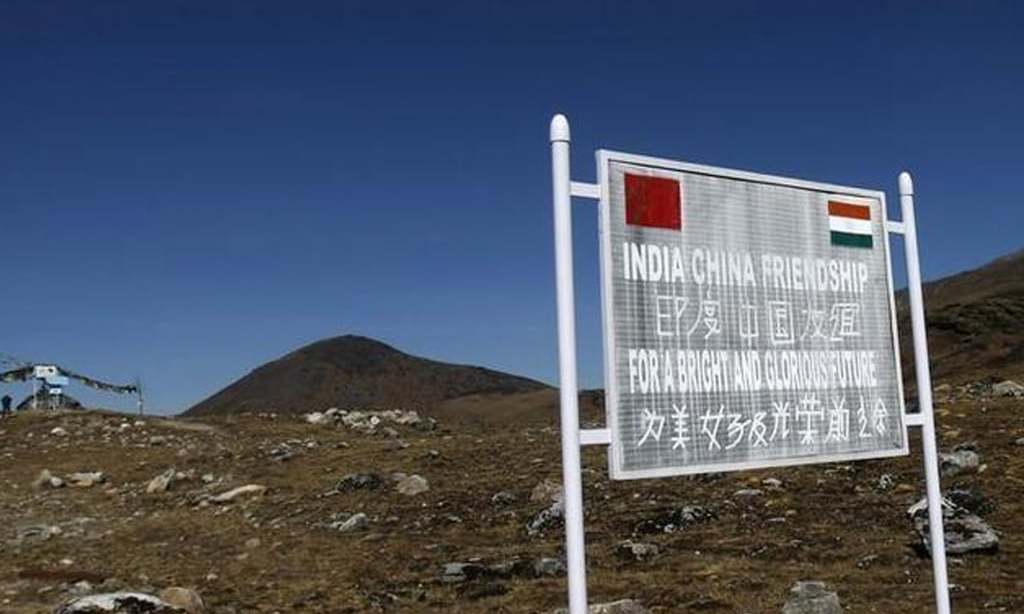 India's top general says face-off with China could spark bigger conflict
