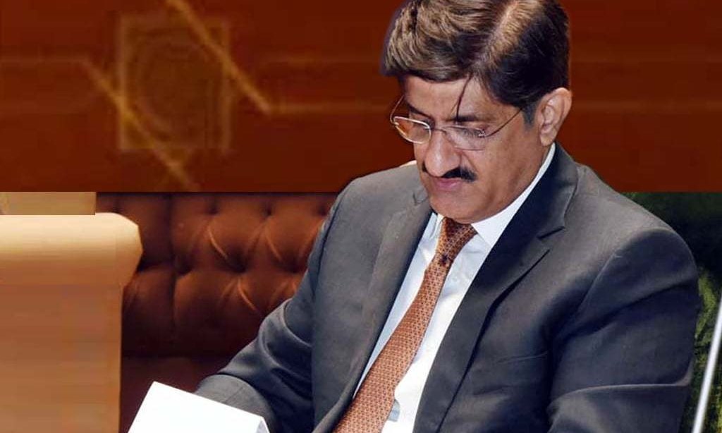Karachi, Hyderabad see rapid increase in COVID-19 cases: CM Sindh