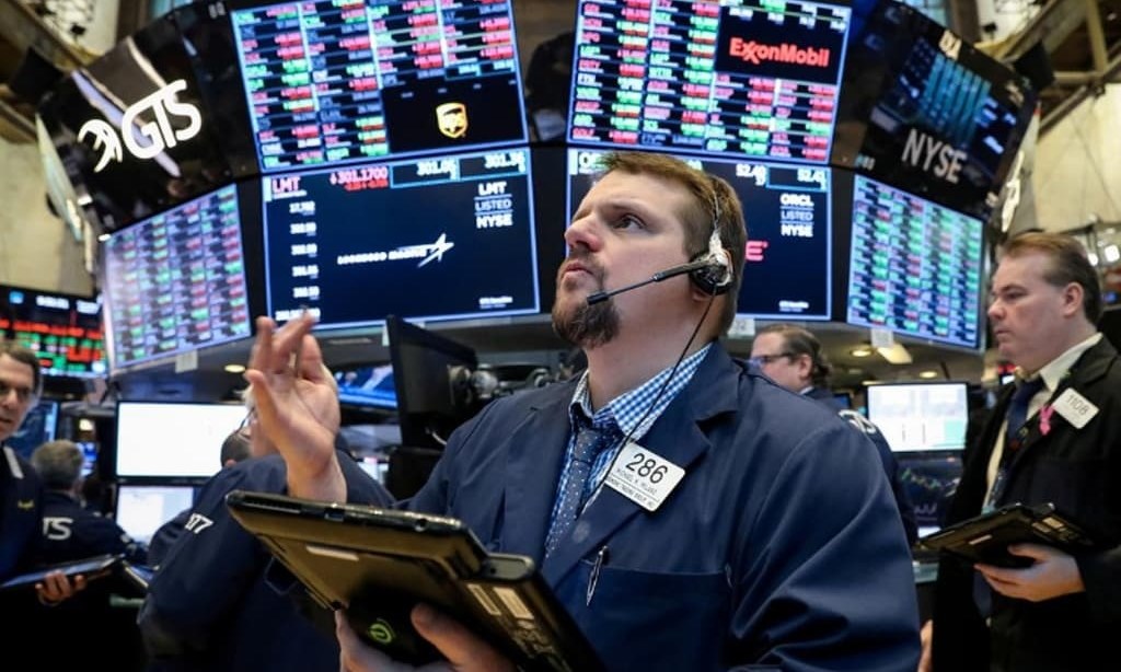 S&P 500, Dow open flat as Biden edges closer to White House