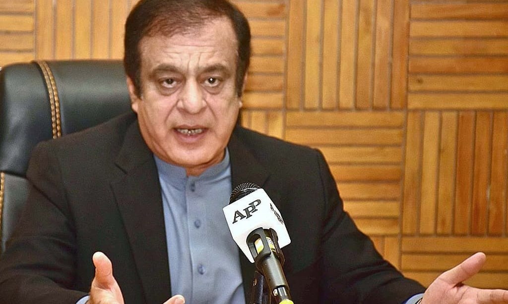 PM takes strict notice of top vacant posts in ministries, divisions: Shibli Faraz