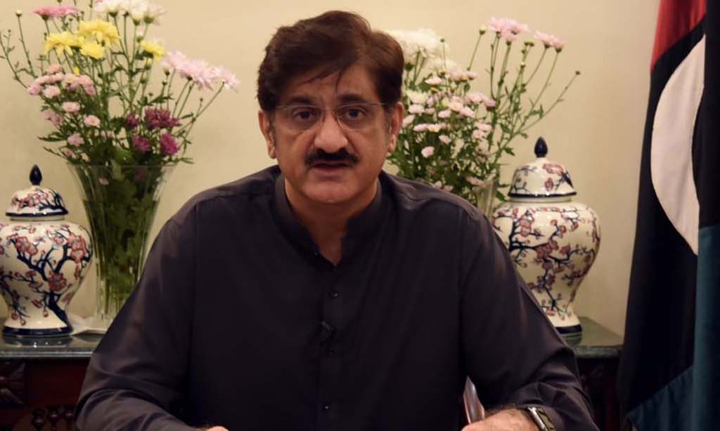 COVID-19 claims 3 lives, infects 579 in Sindh: CM Sindh orders strict implementation of SOPs