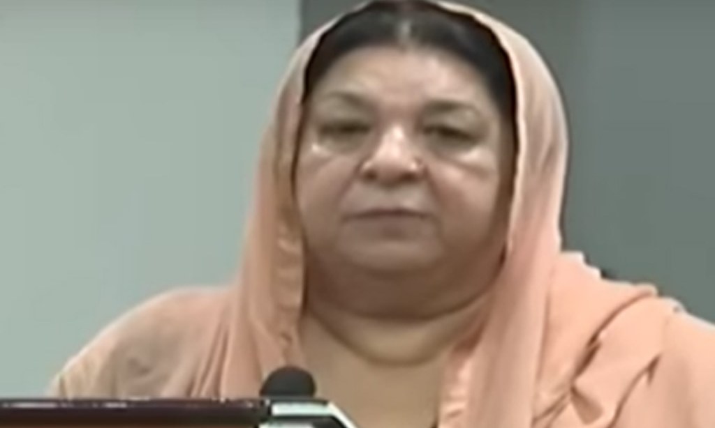 Govt striving hard to facilitate masses: Minister