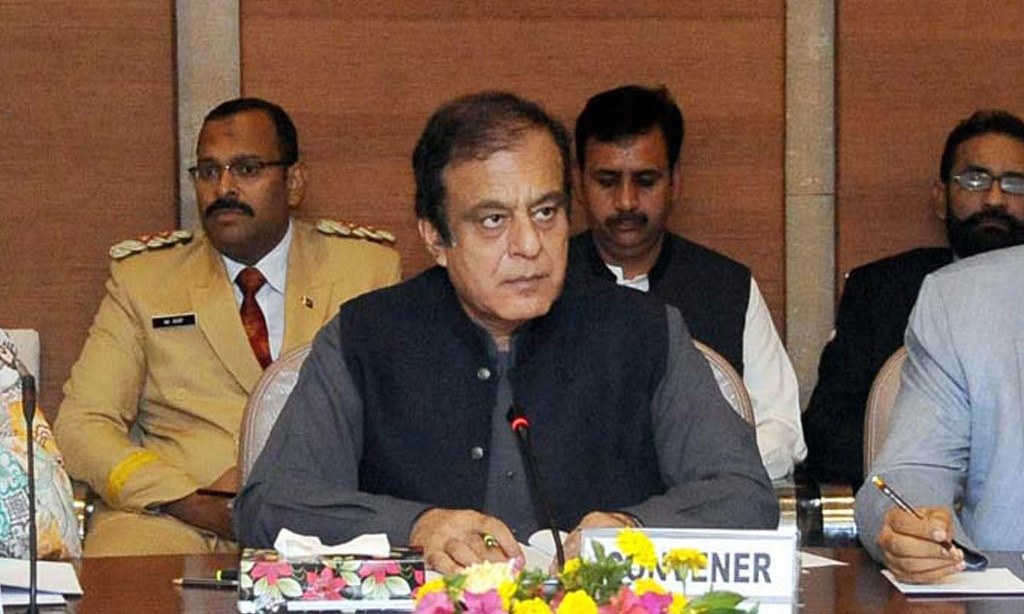 People reject PML-N, PPP; PTI to win GB election: Shibli