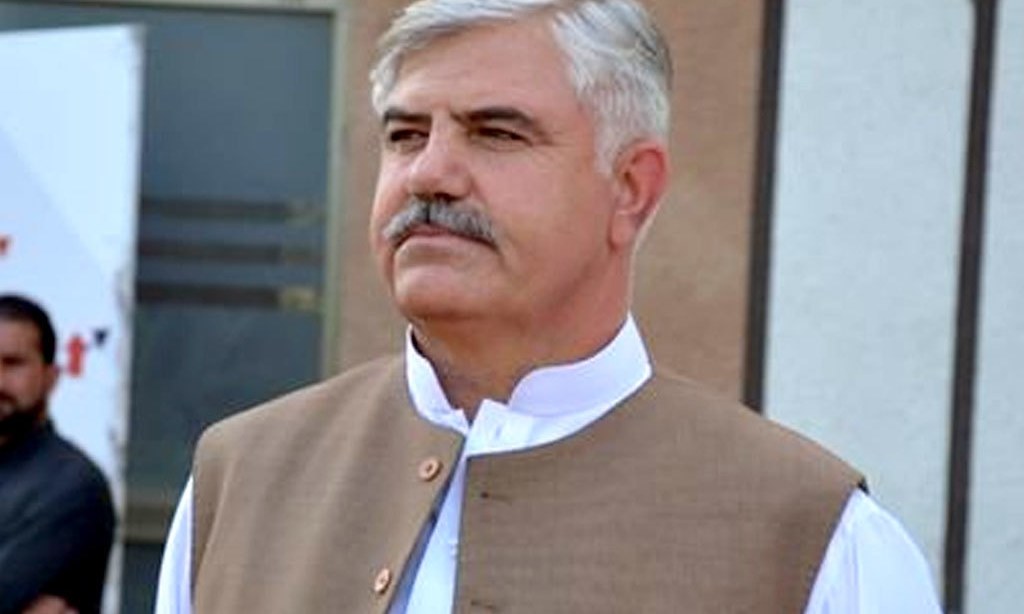 KP CM terms Sehat Sahulat Program as pro-poor scheme