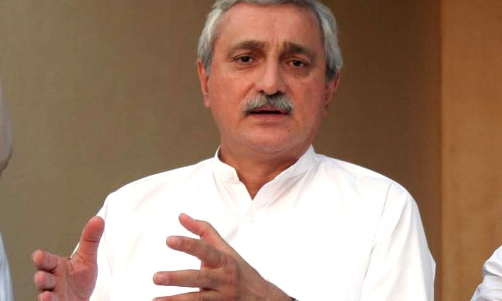 Tareen returns