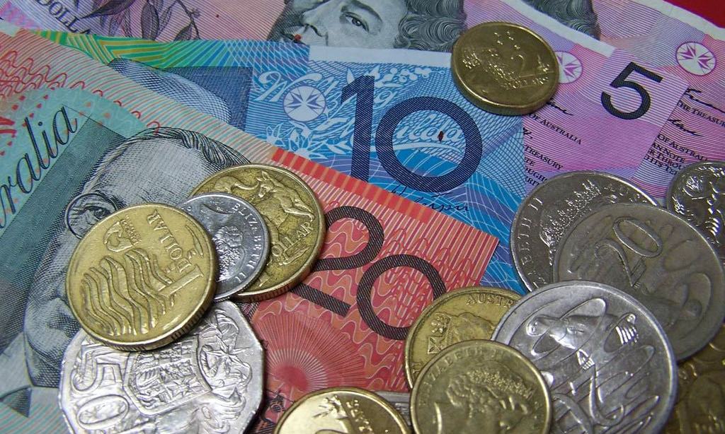 Aussie, kiwi set for solid weekly gains