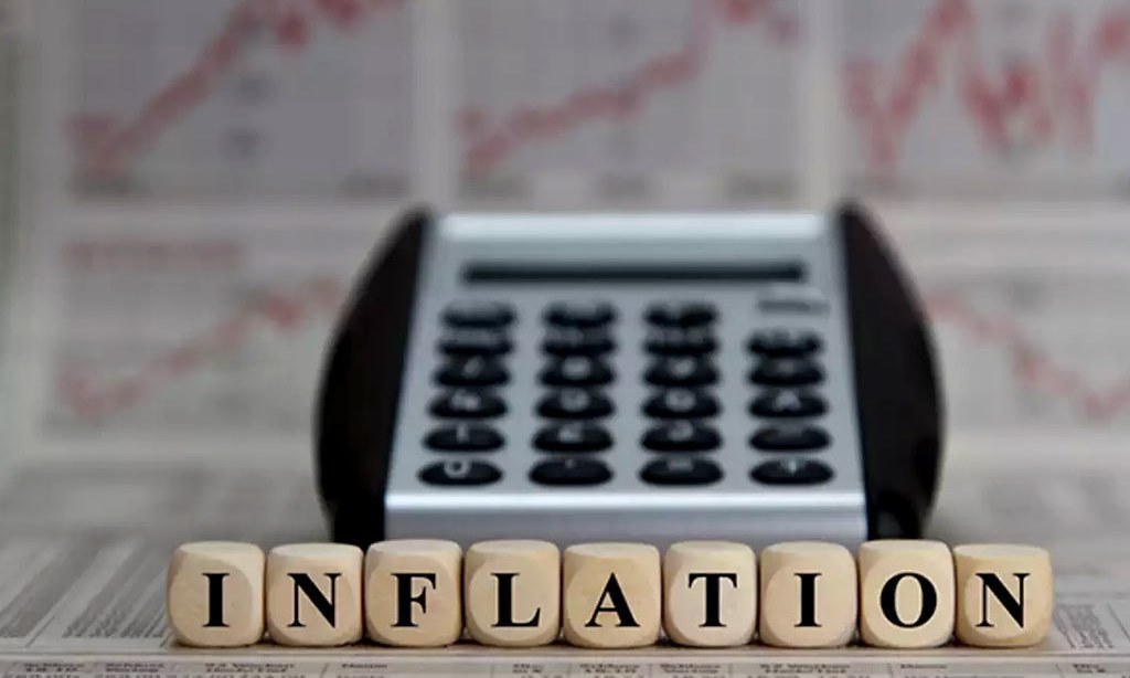 Weekly inflation eases by 0.12 percent
