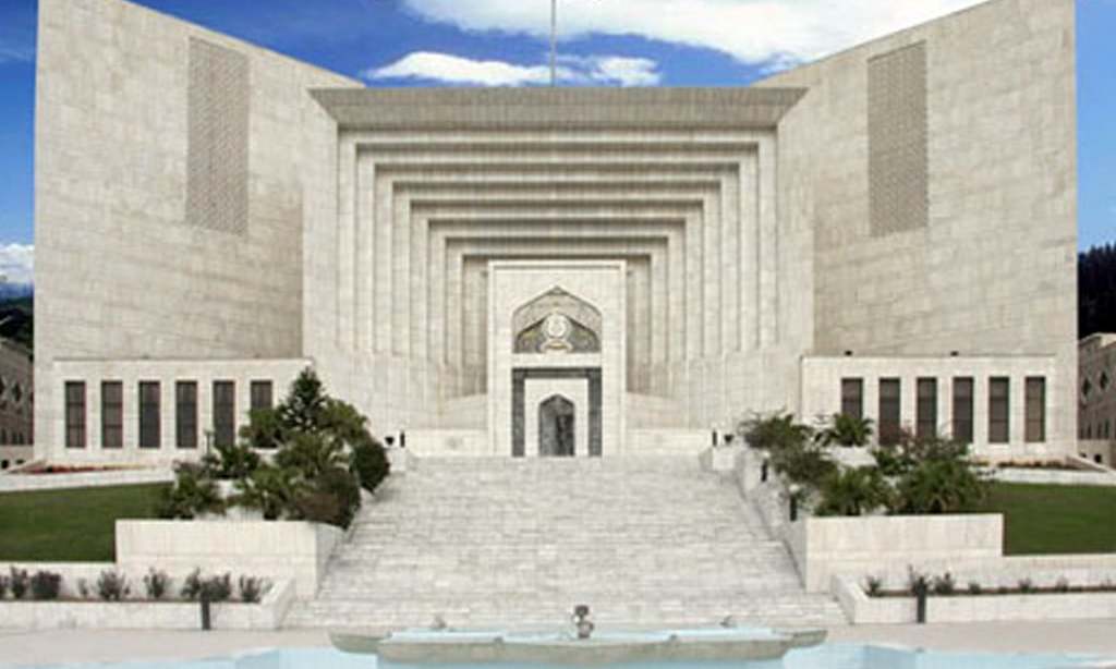 WWB KP not capable of performing functions under law: SC