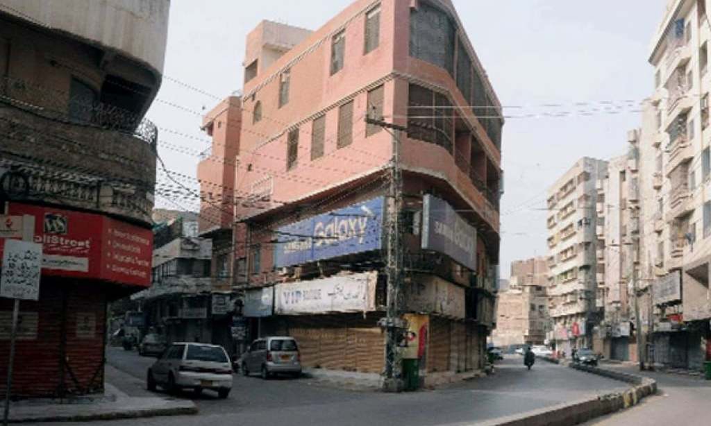 District admin decides to impose smart lockdown in parts of Hyderabad amid COVID-19 resurge