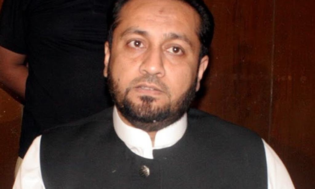 NAB office attack case: PML-N MPA arrested from Lahore