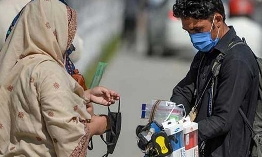 Sindh issues revised set of COVID-19 SPOs as cases resurge