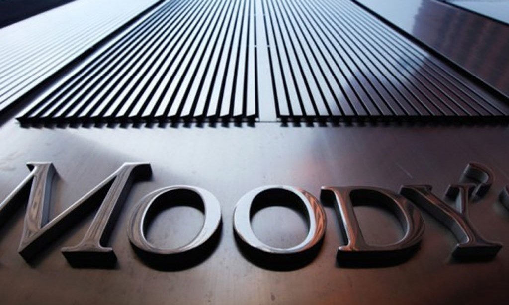 Greece hails Moody's upgrade as 'vote of confidence'