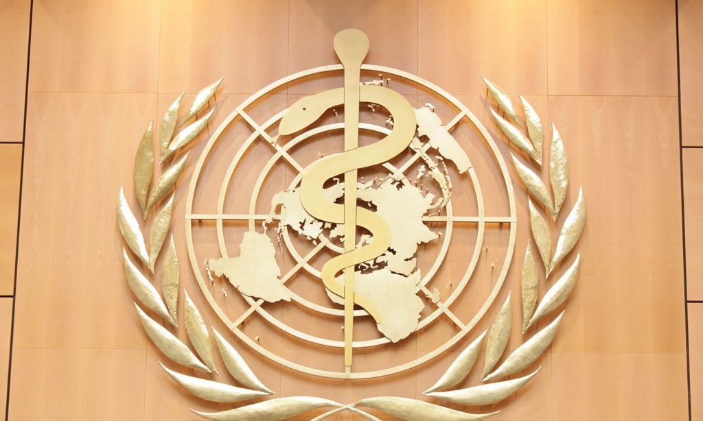 Six countries reported coronavirus on mink farms, WHO says
