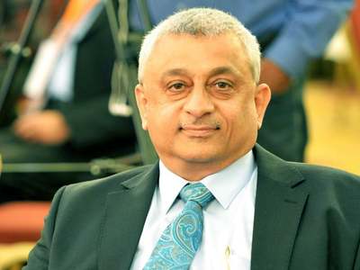 An interview with Ismail Suttar, CEO, Hub Pak Salt Refinery