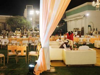 COVID-19 SOPs: Wedding Crashers
