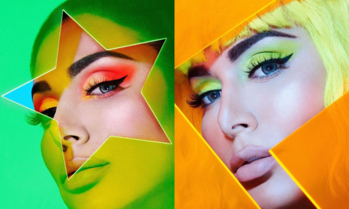 Huda Beauty faces lawsuit for 'unsafe' Neon Obsessions palettes