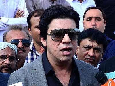 N-League hatching conspiracy against national institutions: Vowda