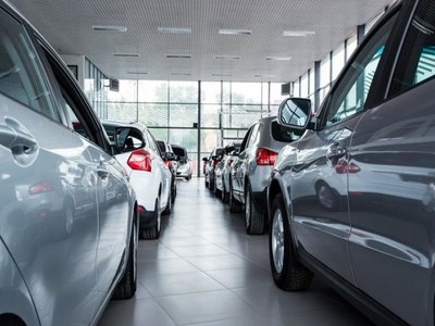 Sale of cars rises 25pc, motorbikes 11.7pc in October