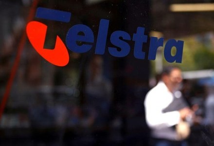 Australia's Telstra to split into three, seeks buyer for mobile towers