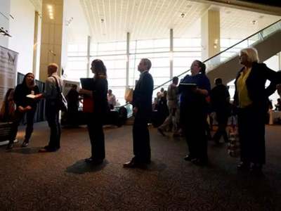 S Africa jobless rate hits 12-year high