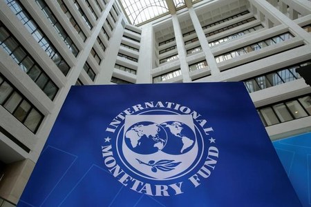 IMF chief says fiscal, monetary policy support should not be prematurely withdrawn