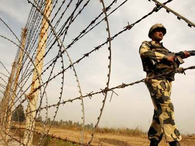 Ceasefire violations: Indian diplomat summoned