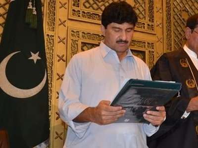 KP Assembly&rsquo;s Deputy Speaker tests positive for COVID-19