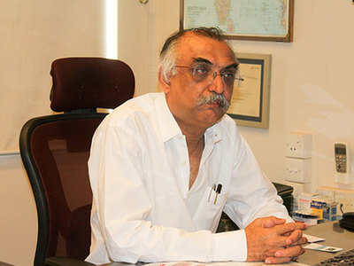 Reading Shabbar&rsquo;s letter