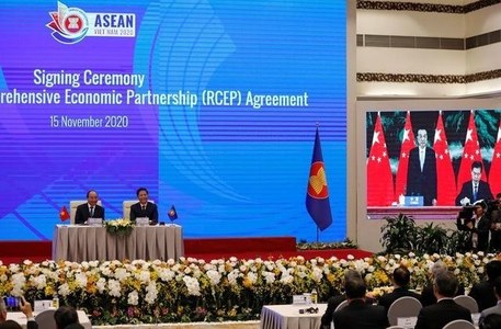 RCEP Primer