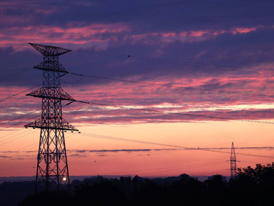 Sizing up industrial electricity relief