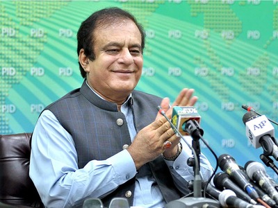 PTI to form govt in G-B: Shibli