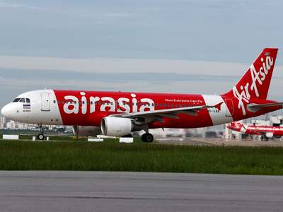 Malaysia's AirAsia Group reviewing India investment, hints at possible exit