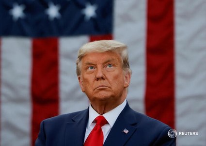 Former President Bush's recount team from 2000 Election concede that Trump has no path to win